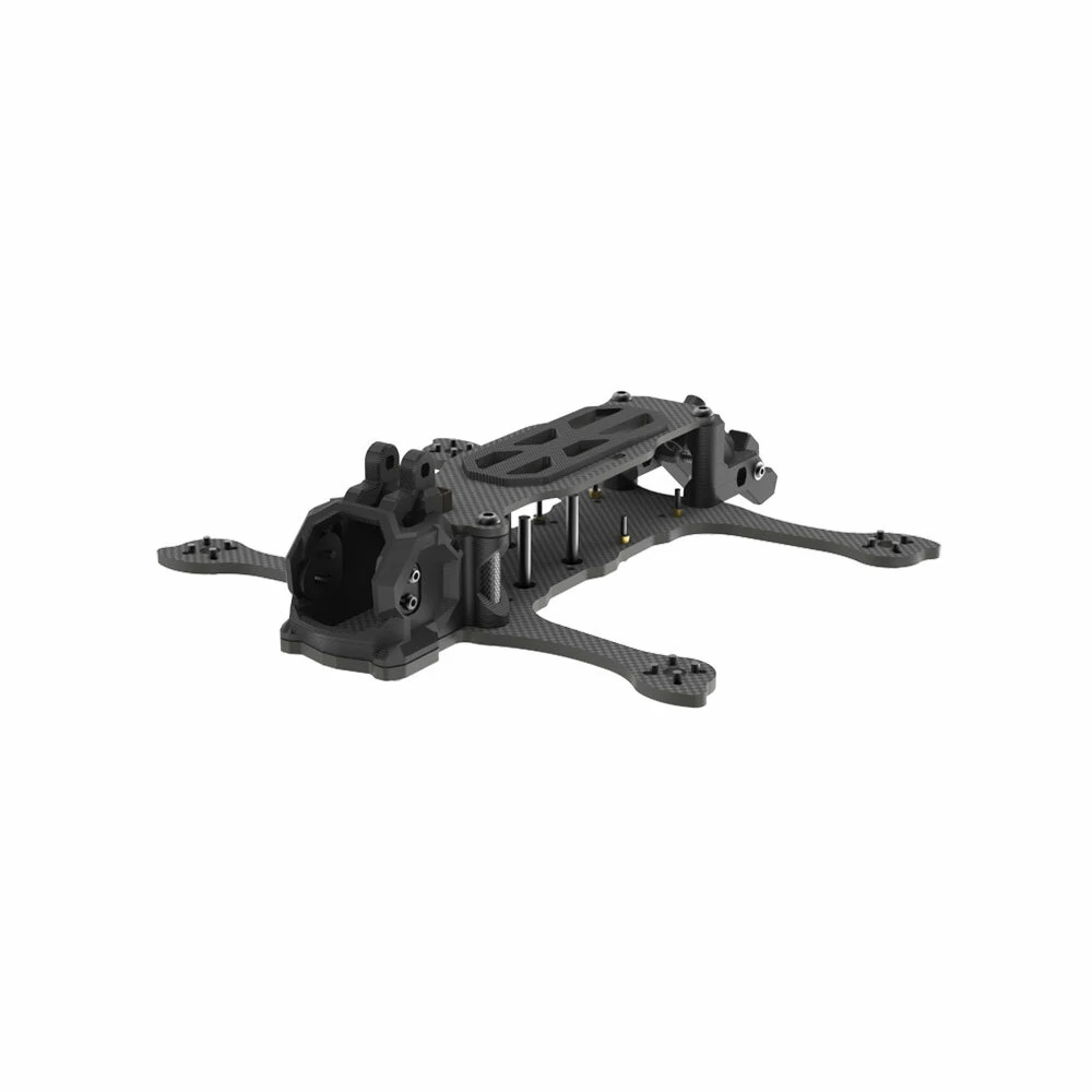 Drone Racing Frame - iFlight iH3 168mm Dingil Mesafesi 3