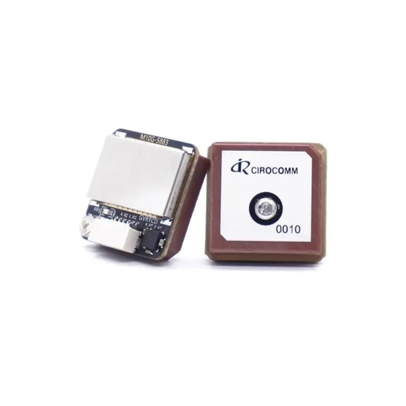 Drone Racing Flight Controller - M10 GPS MINI GNSS modülü ile