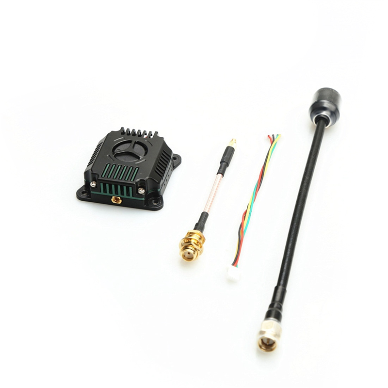 Drone Racing Antenna - ABJF-TBS Protokolü FPV Uzun Menzilli Yarış