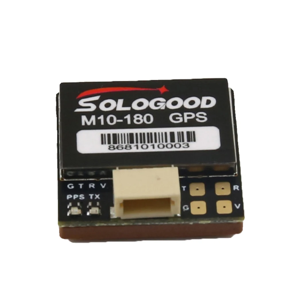 Drone Racing Transmitter - SoloGood M10 GPS M10-180C M10-180 180