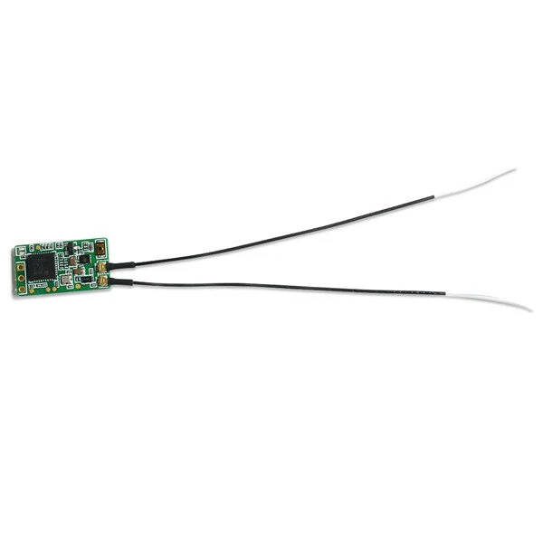 Drone Racing Receiver - FrSky XM Plus Mikro D16 SBUS