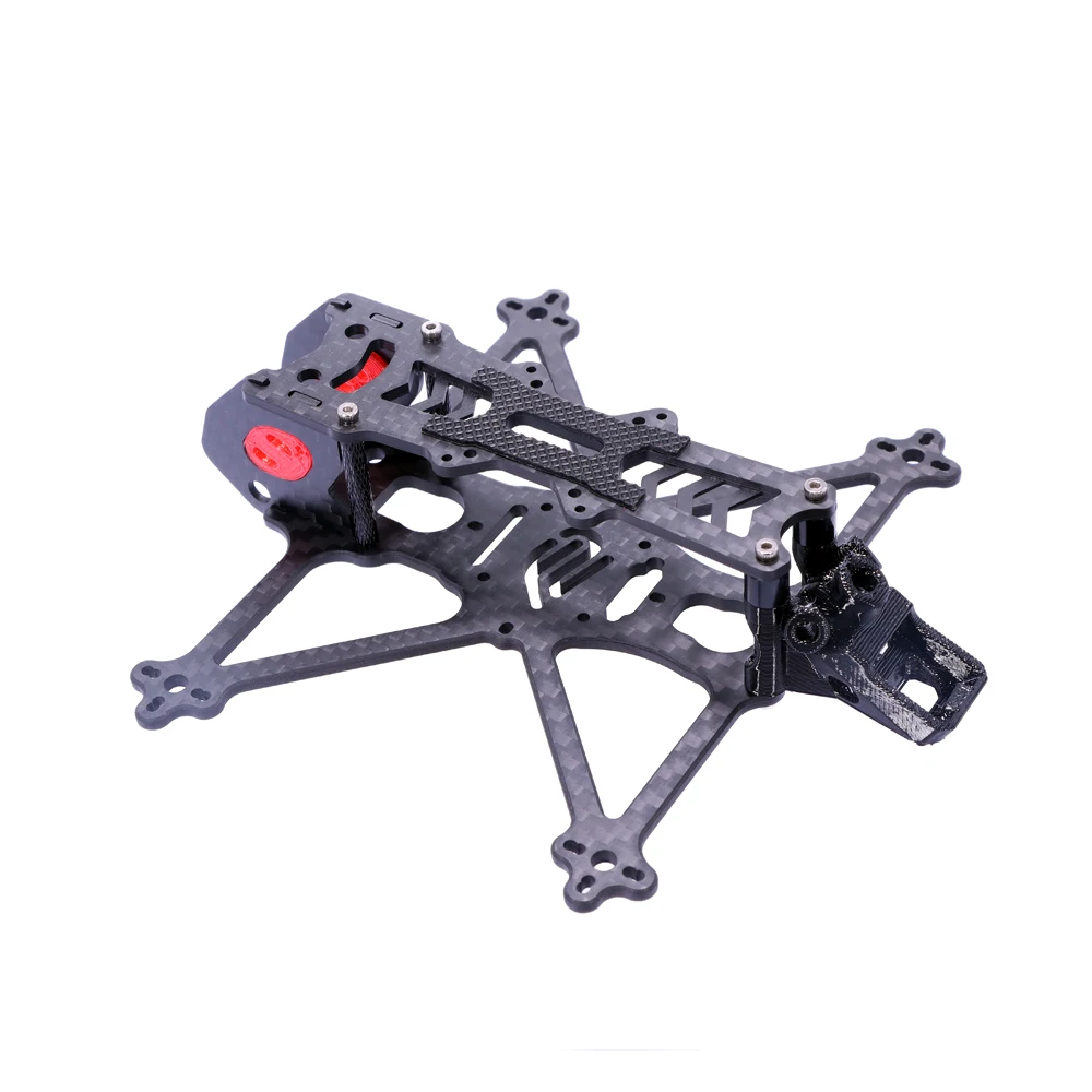 Drone Racing Motor - AlfaRC Fi-135 3 inç pervane kürdan