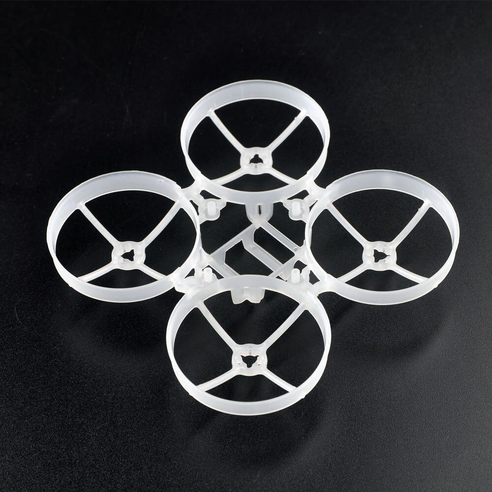 Drone Racing Frame - Happymodel Moblite7 Mobula7 V4 75mm Dingil