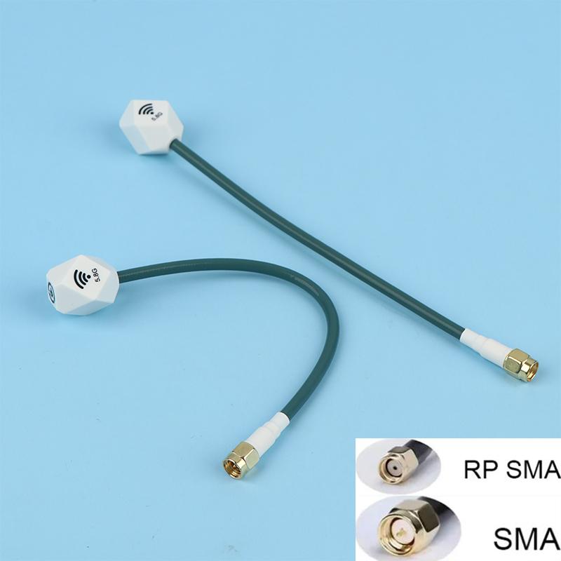RP SMA Konnektörlü 5.8GHz FPV  - Drone Racing Antenna incelemesi ve fiyatı
