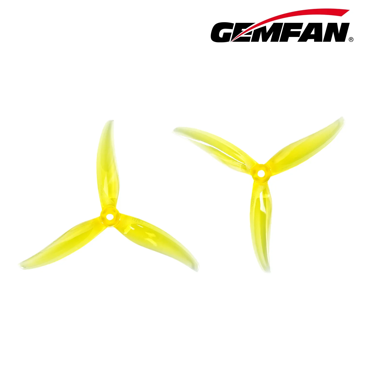 12 Çift Gemfan 5129.2 MinJae 3 - Drone Racing Motor incelemesi ve fiyatı