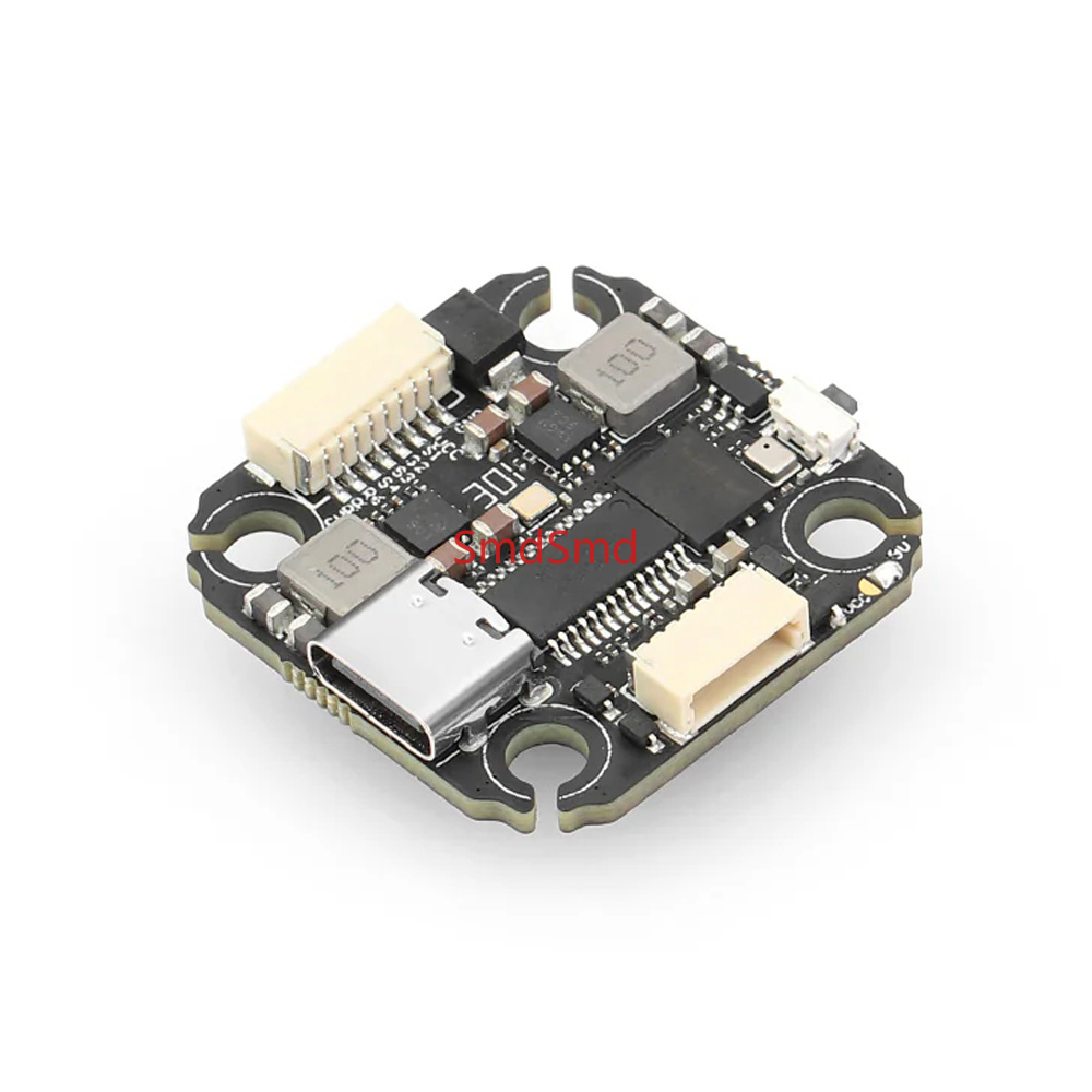 20mm*20mm MAMBA MK4 F722 MINI  - Drone Racing Flight Controller incelemesi ve fiyatı