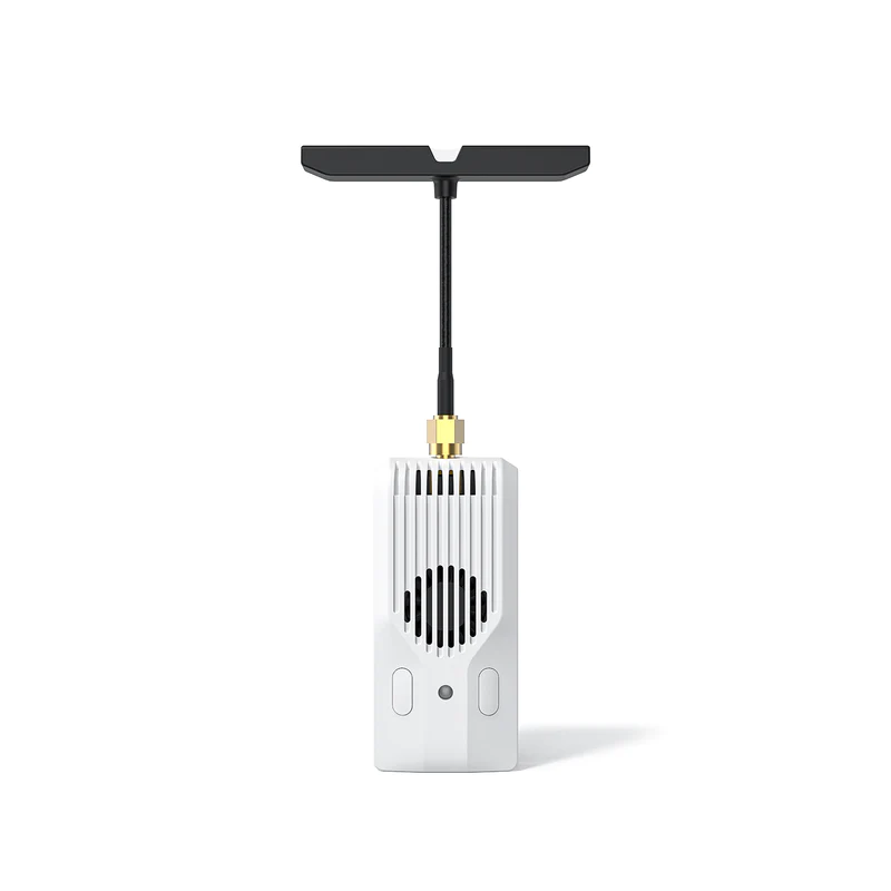 BETAFPV Nano TX V2 Modülü ELRS - Drone Racing Antenna incelemesi ve fiyatı