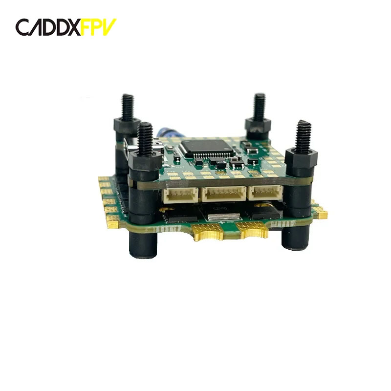 CADDX F405 Yığın Uçuş Kontrol  - Drone Racing Flight Controller incelemesi ve fiyatı