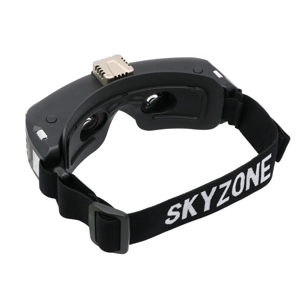SKYZONE SKY04X PRO OLED 48CH 5 - Drone Racing Receiver incelemesi ve fiyatı