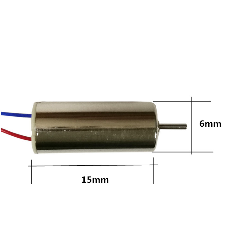 JJRC H36 Eachine E010 Küçük DI - Drone Racing Motor incelemesi ve fiyatı