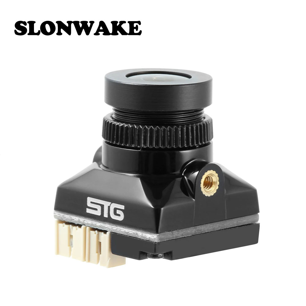 JINJIEAN B19 PRO Mini FPV Kame - Drone Racing Transmitter incelemesi ve fiyatı