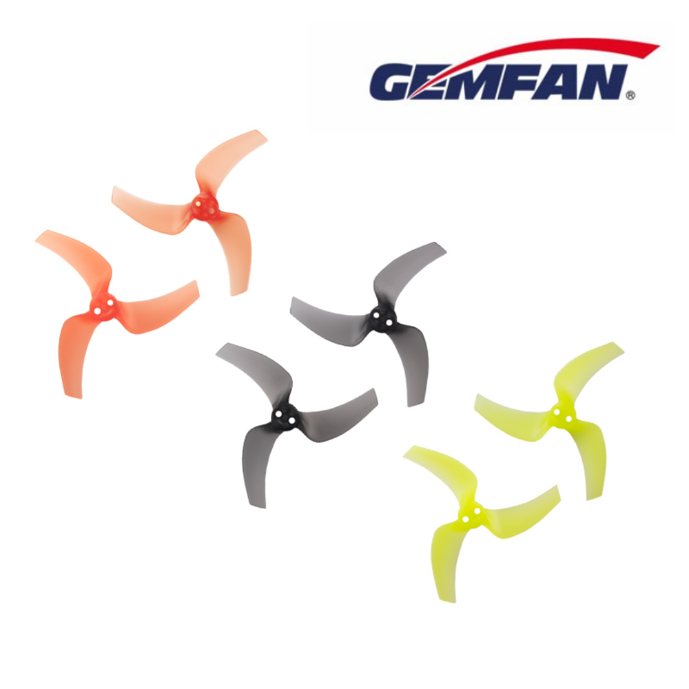 Gemfan 3.2 inç Sahne DJI avata - Drone Racing Motor incelemesi ve fiyatı