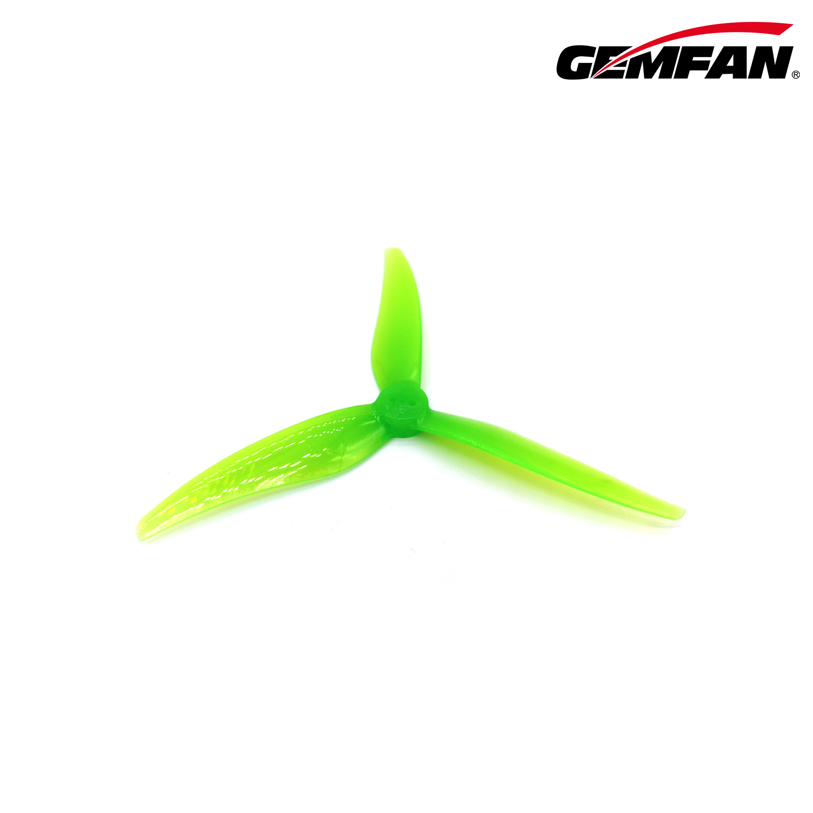 Hurricane SL 5125 3 Bıçak Gemf - Drone Racing Motor incelemesi ve fiyatı