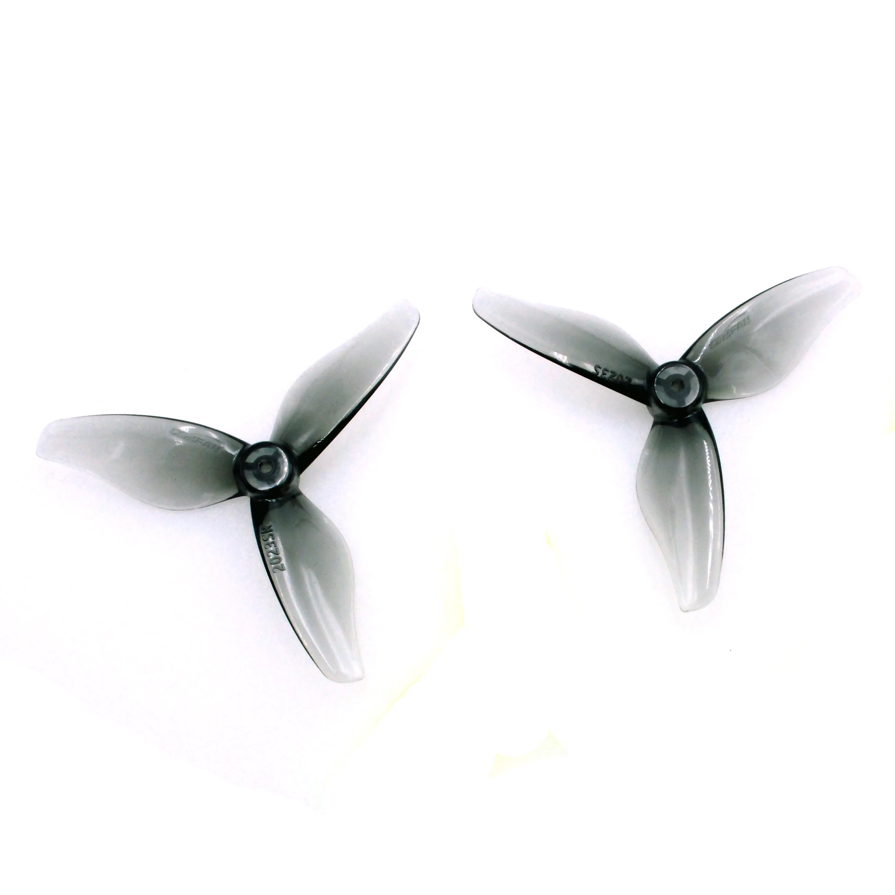 4-16Pairs Gemfan Hurricane 202 - Drone Racing Motor incelemesi ve fiyatı