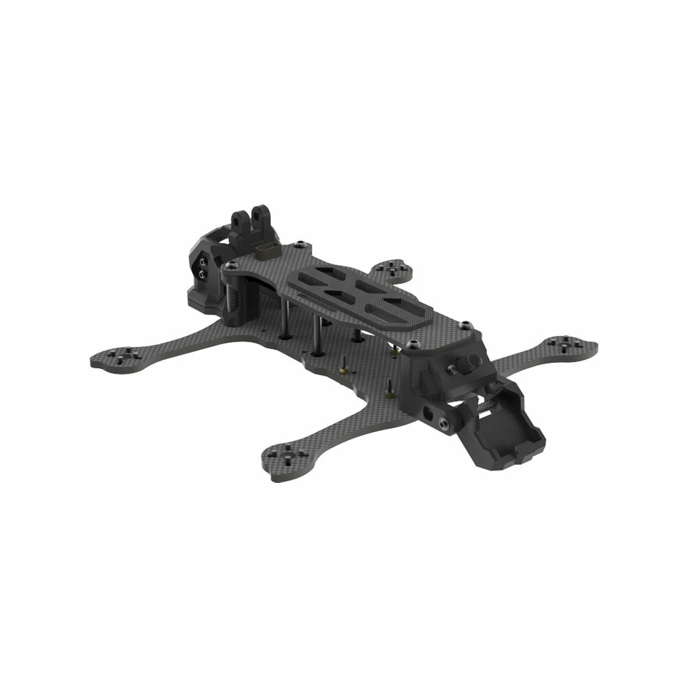 iFlight iH3 168mm Dingil Mesaf - Drone Racing Frame incelemesi ve fiyatı