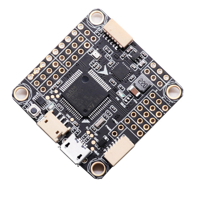 F4f4f4 V3 uçuş kontrolörü LC I - Drone Racing Flight Controller incelemesi ve fiyatı