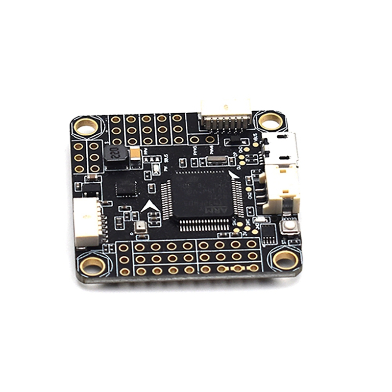 F4f4f4 V3 uçuş kontrolörü LC I - Drone Racing Flight Controller incelemesi ve fiyatı