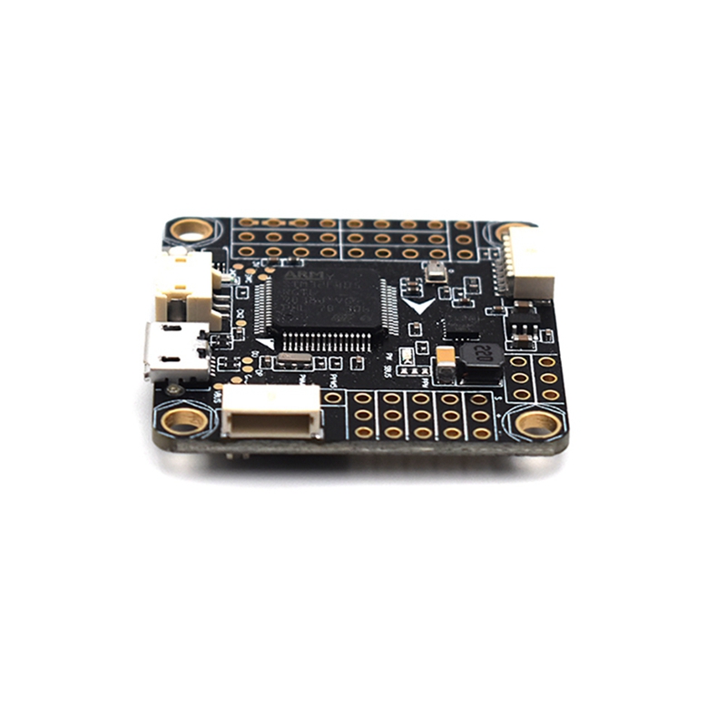 F4f4f4 V3 uçuş kontrolörü LC I - Drone Racing Flight Controller incelemesi ve fiyatı