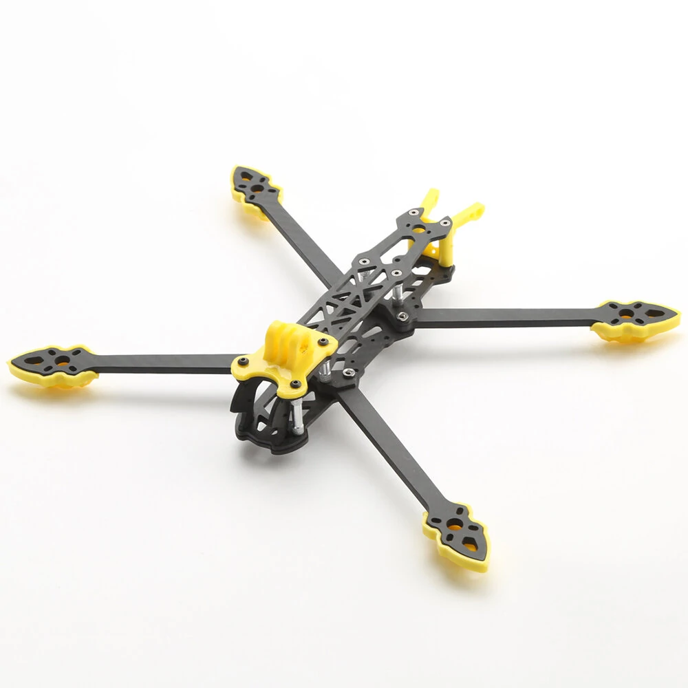 Mark4 8 Inç 375mm Dingil Mesaf - Drone Racing Frame incelemesi ve fiyatı