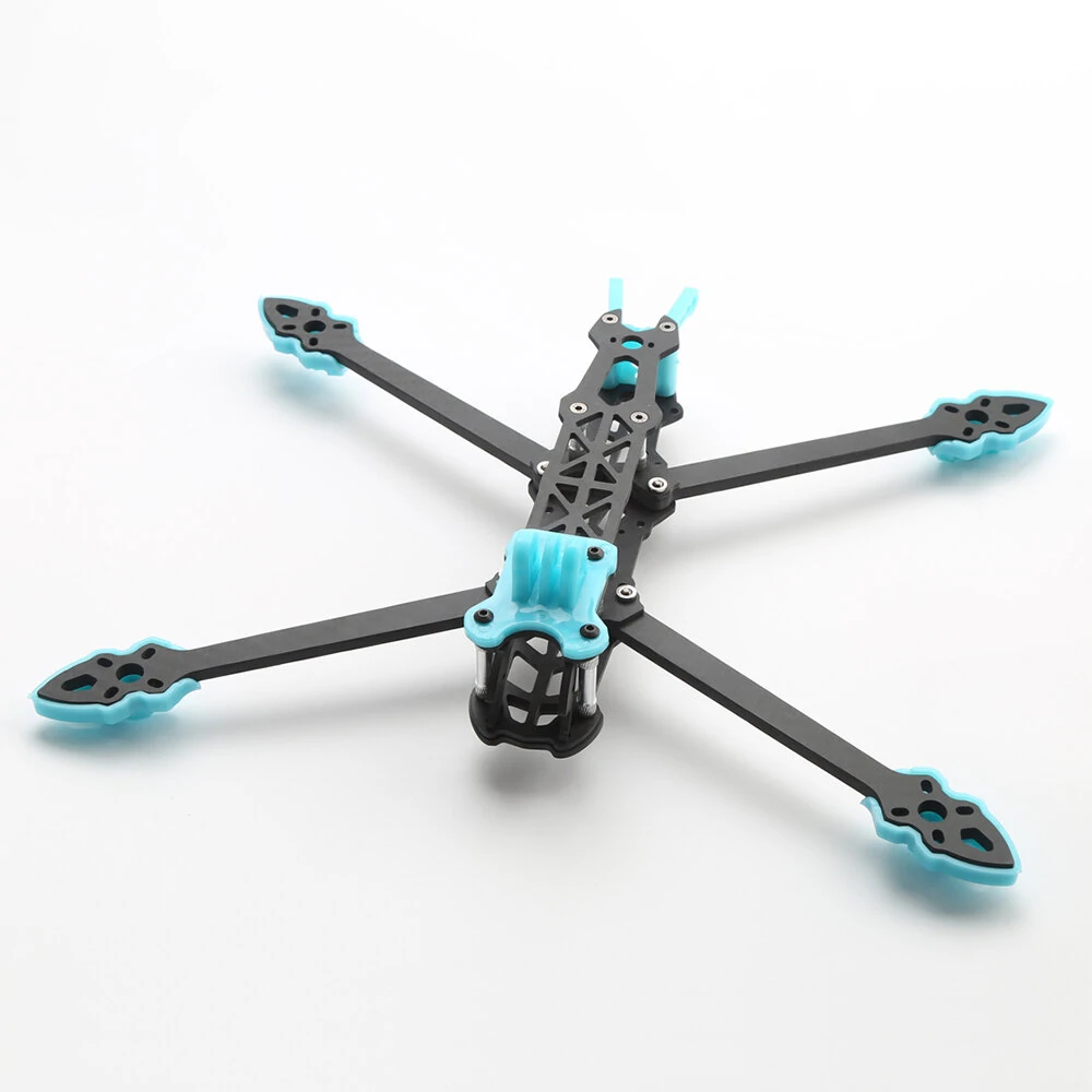Mark4 8 Inç 375mm Dingil Mesaf - Drone Racing Frame incelemesi ve fiyatı