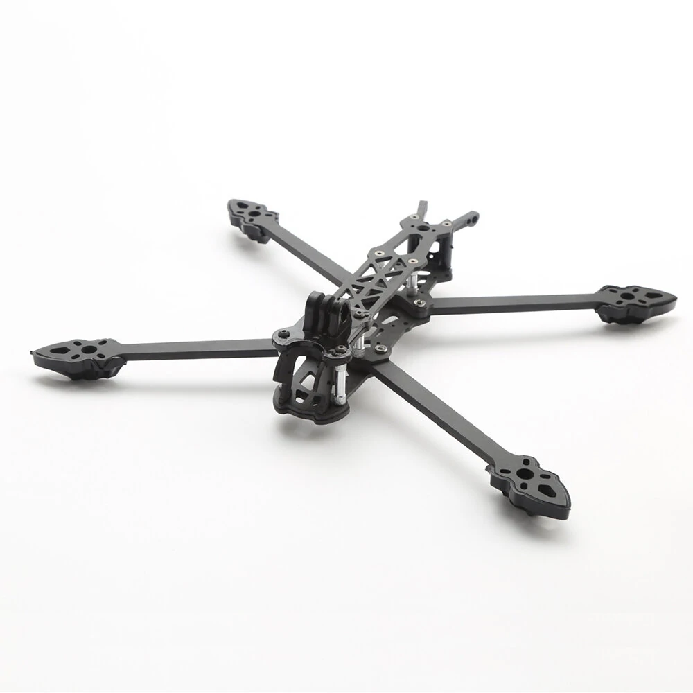 Mark4 8 Inç 375mm Dingil Mesaf - Drone Racing Frame incelemesi ve fiyatı