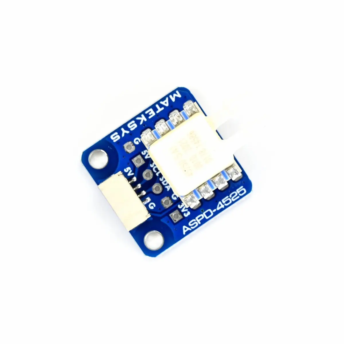 MATEKSYS ASPD 4525 Dijital Hav - Drone Racing Flight Controller incelemesi ve fiyatı