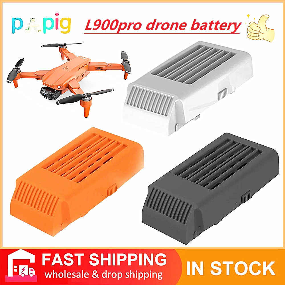 L900 Pro GPS Drone 4K drone pi - Drone Racing Camera incelemesi ve fiyatı