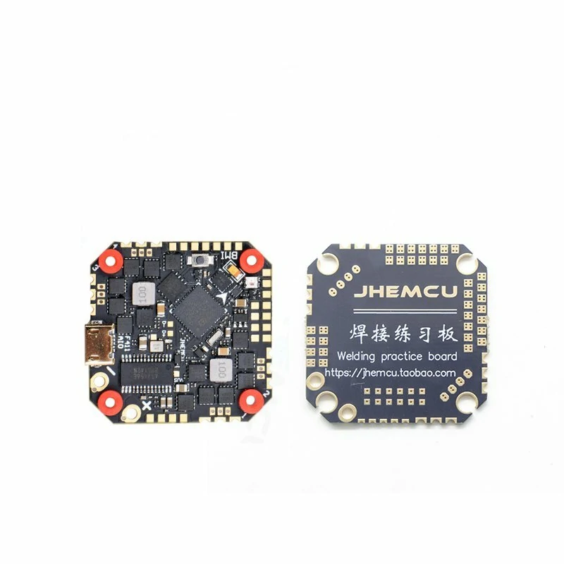 FPV Yarış RC Drone için JHMCU  - Drone Racing Flight Controller incelemesi ve fiyatı