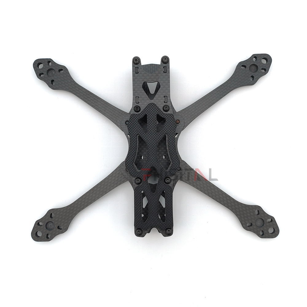APEX çerçeve 7 inç/6 inç/5 inç - Drone Racing Camera incelemesi ve fiyatı