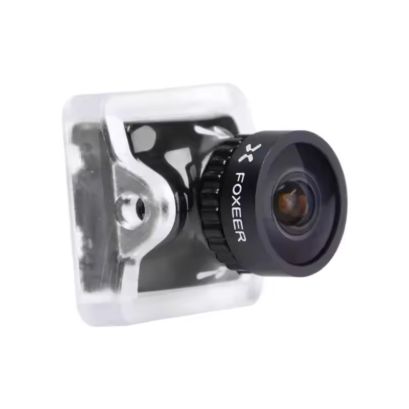 FOXEER Predator5 Kamera NANO 1 - Drone Racing Camera incelemesi ve fiyatı