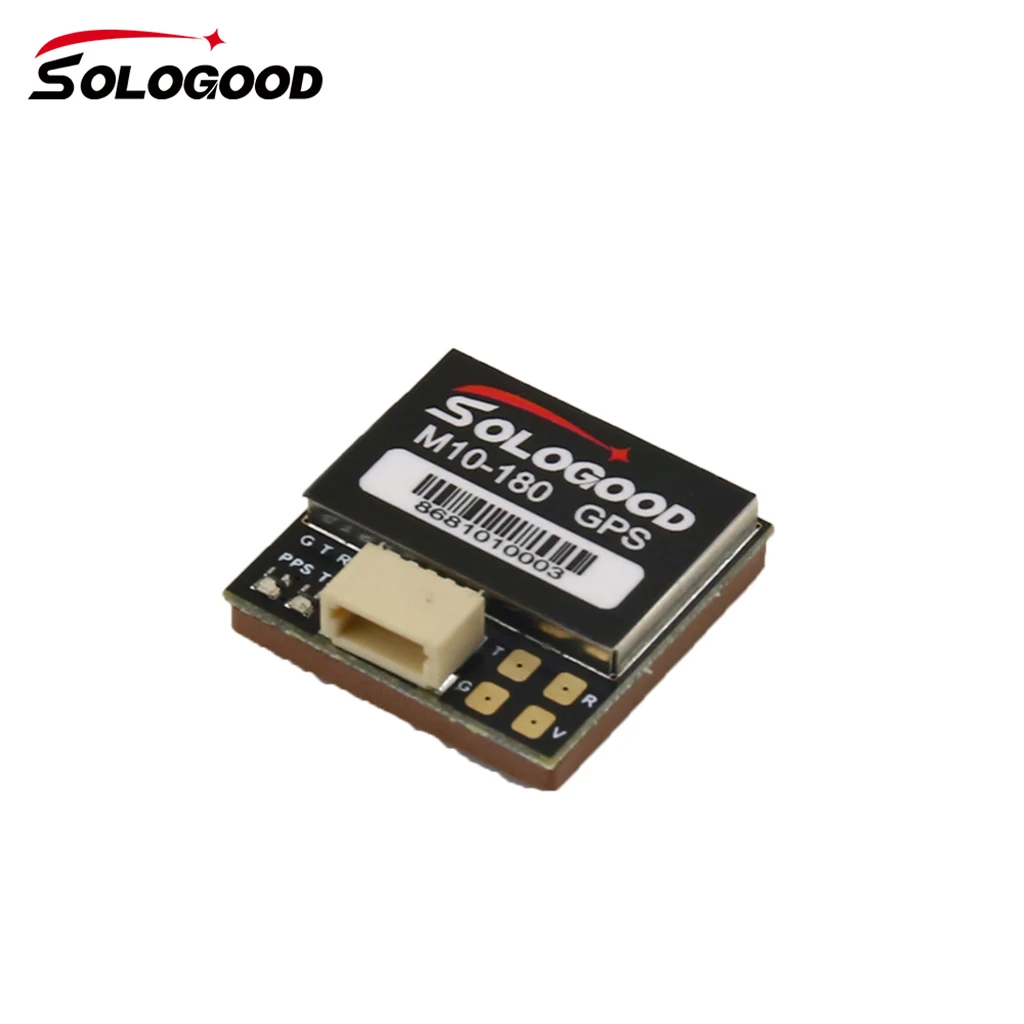 SoloGood M10 GPS M10-180C M10- - Drone Racing Transmitter incelemesi ve fiyatı