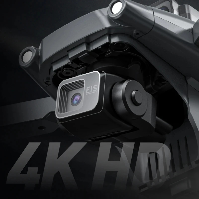 L600 PRO MAX GPS Drone Profesy - Drone Racing Camera incelemesi ve fiyatı