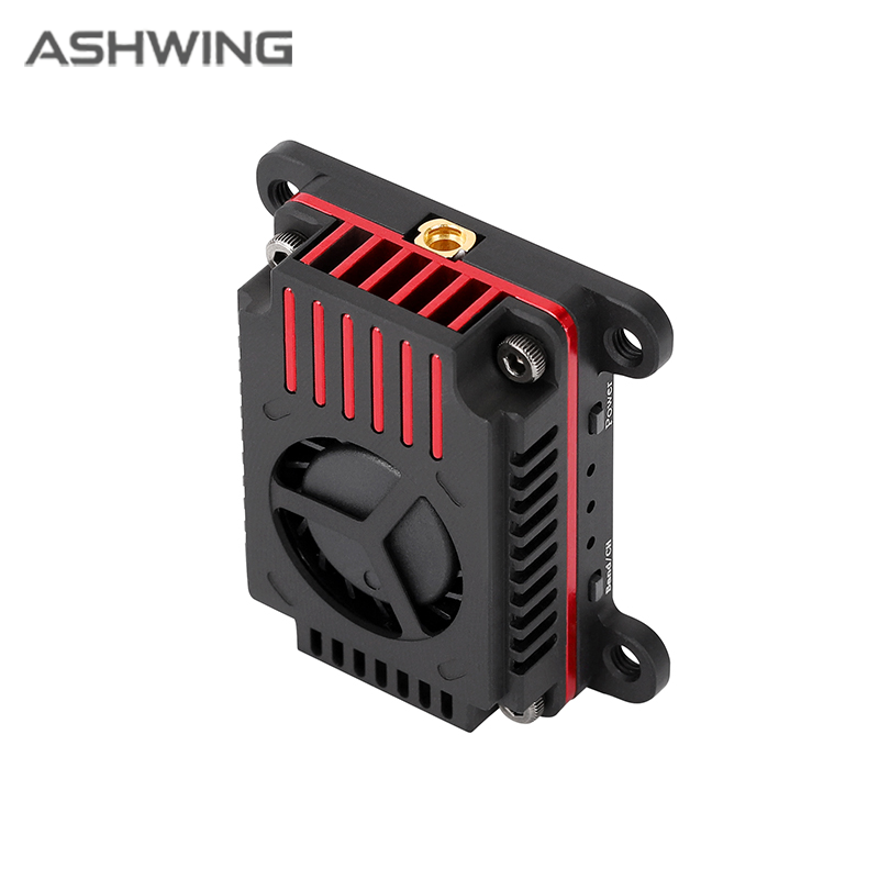 ASHWING5.8G Uzun Menzilli Vide - Drone Racing Transmitter incelemesi ve fiyatı
