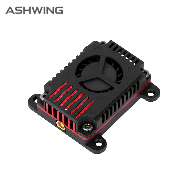 ASHWING5.8G Uzun Menzilli Vide - Drone Racing Transmitter incelemesi ve fiyatı