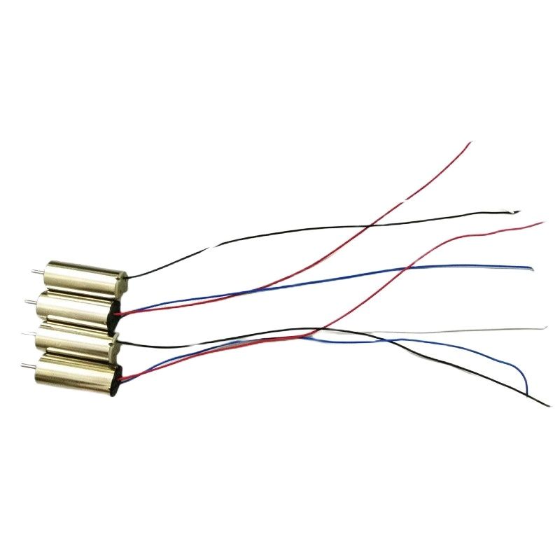 FPV 8520 Çekirdeksiz Motor CW  - Drone Racing Motor incelemesi ve fiyatı