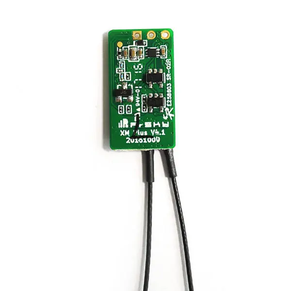 FrSky XM Plus Mikro D16 SBUS T - Drone Racing Receiver incelemesi ve fiyatı