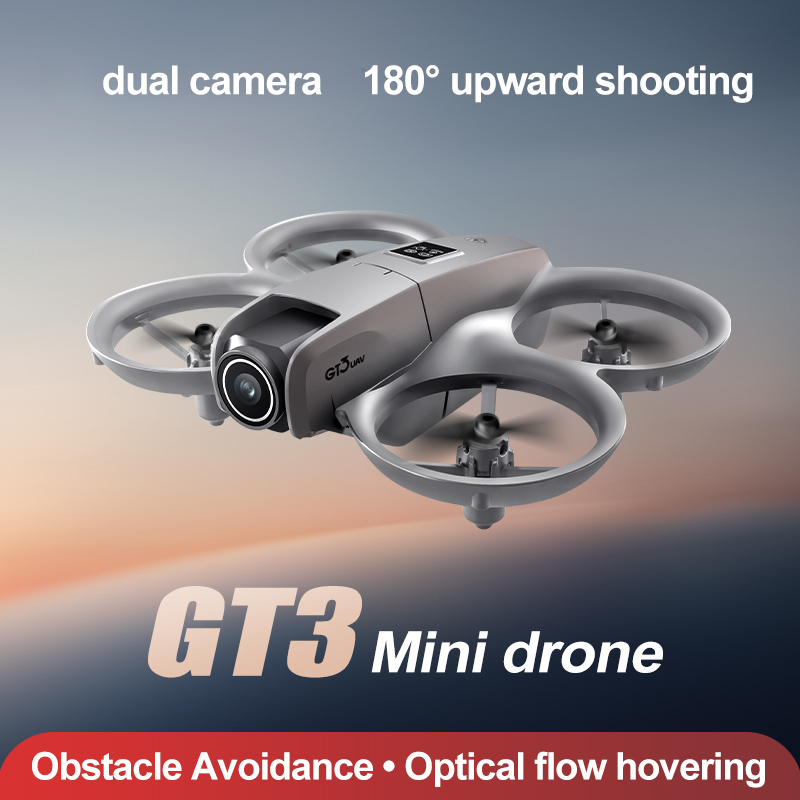 2026 GT3 MAX RC Drone 8K 5G Pr - Drone Racing Camera incelemesi ve fiyatı