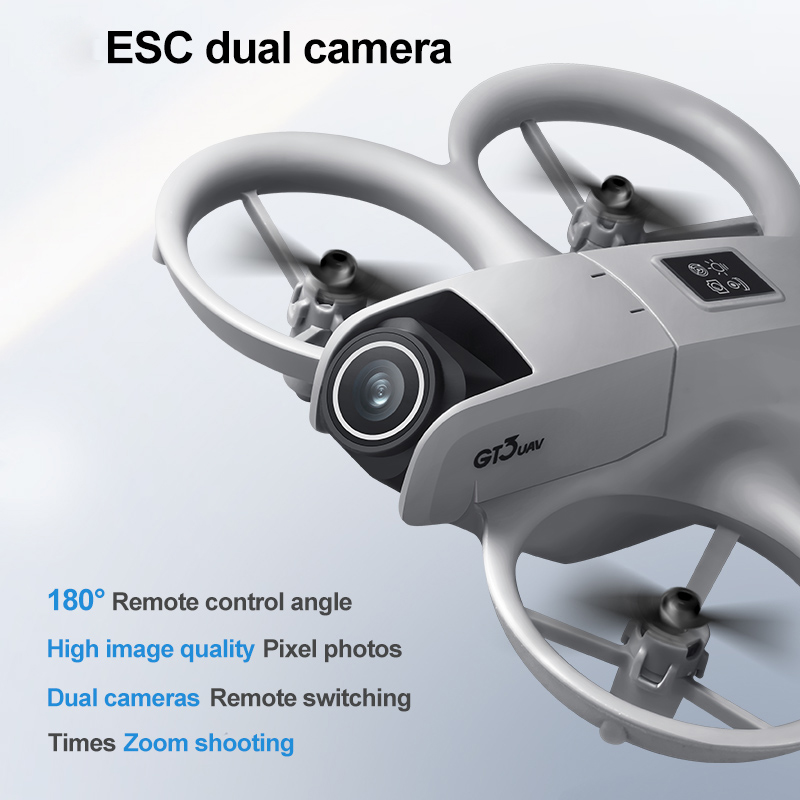 2026 GT3 MAX RC Drone 8K 5G Pr - Drone Racing Camera incelemesi ve fiyatı