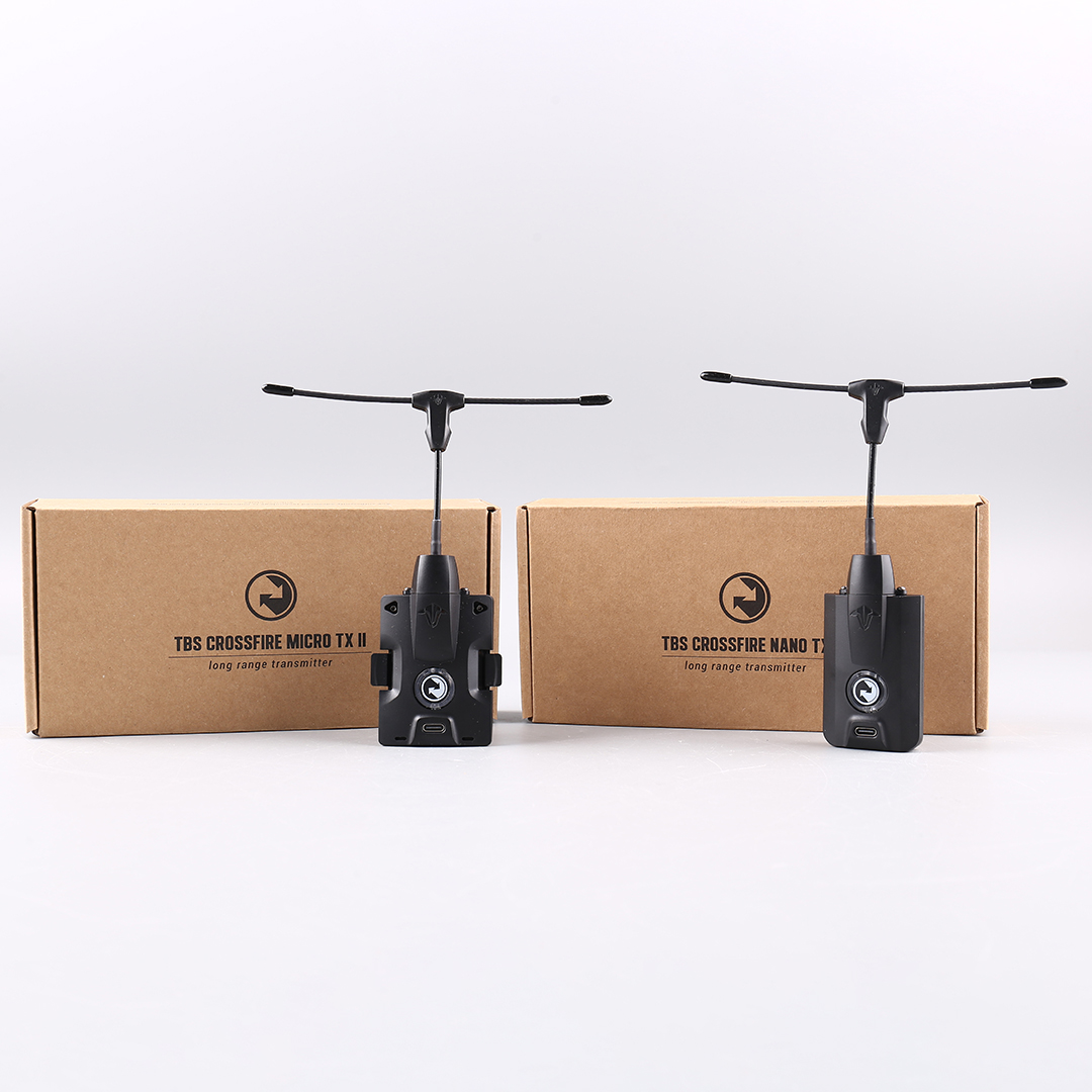 TBS Crossfire Micro TX V2 915M - Tbs Fpv Crossfire incelemesi ve fiyatı