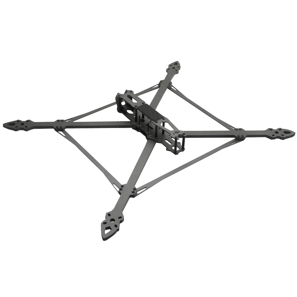 Mark 4 Mark4 V2 13 inç 539mm 3 - Drone Racing Frame incelemesi ve fiyatı