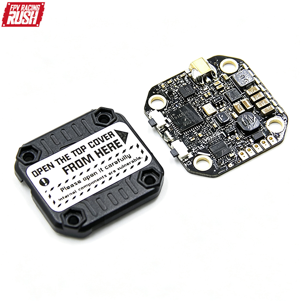 Rush Rushfpv Tank Ultimate Min - Drone Racing Transmitter incelemesi ve fiyatı