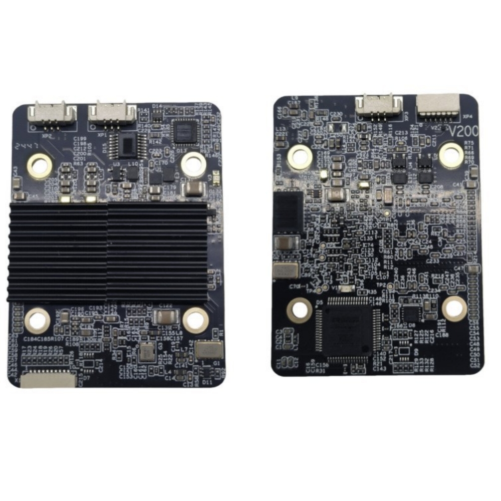 NCZOBOE Yapay Zeka Baş Takip C - Drone Racing Flight Controller incelemesi ve fiyatı