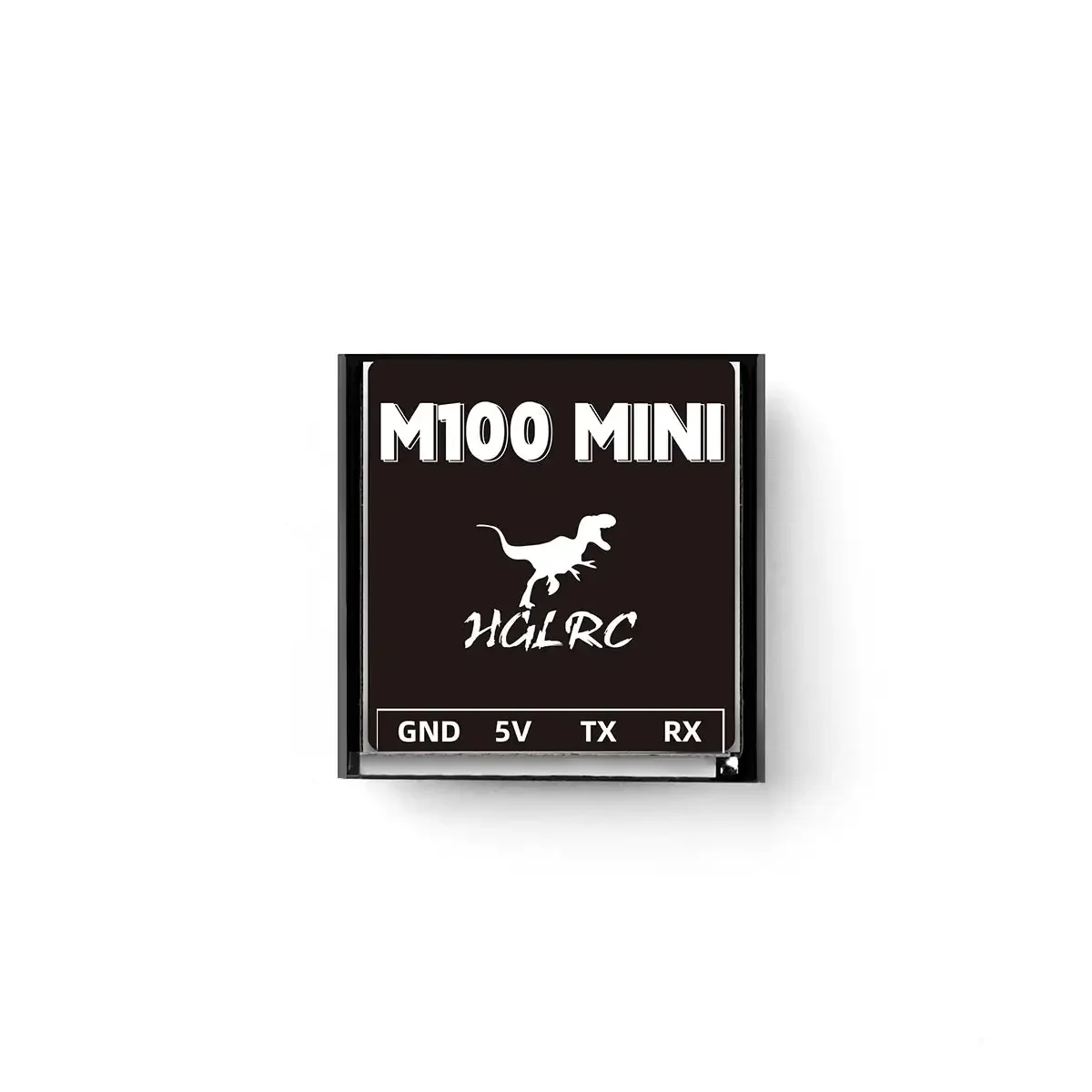 HGLRC M100 MINI GPS Modülü M10 - Drone Racing Antenna incelemesi ve fiyatı