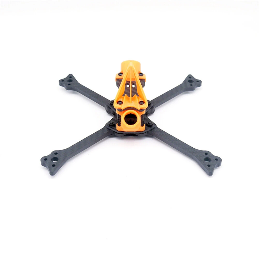 TEOSAW 533Pro 190mm Dingil Mes - Drone Racing Frame incelemesi ve fiyatı
