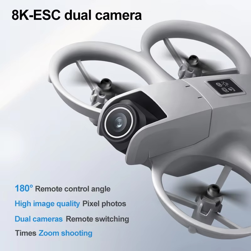 G-T3 RC Drone 8K 5G Profesyone - Jjrc Drone X20 incelemesi ve fiyatı