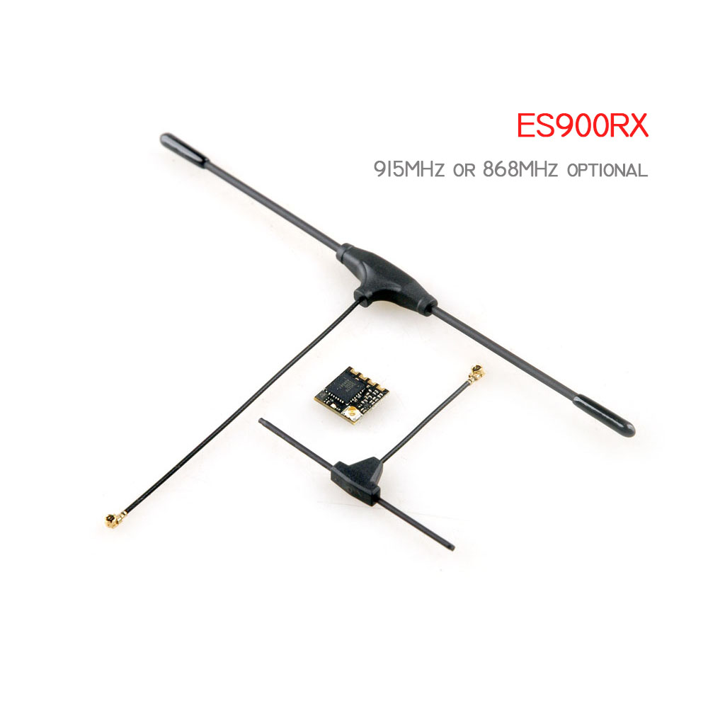 Happymodel RC ELRS Mikro ES900 - Drone Racing Motor incelemesi ve fiyatı
