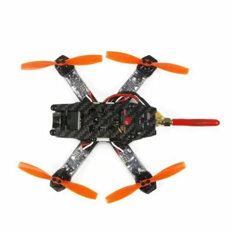 KingKong LDARC 130GT 130mm Kar - Drone Racing Battery incelemesi ve fiyatı
