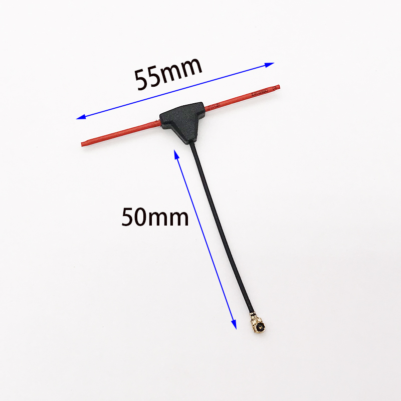 2.4G 2DBI T Anten IPX1 TBS Hap - Drone Racing Receiver incelemesi ve fiyatı