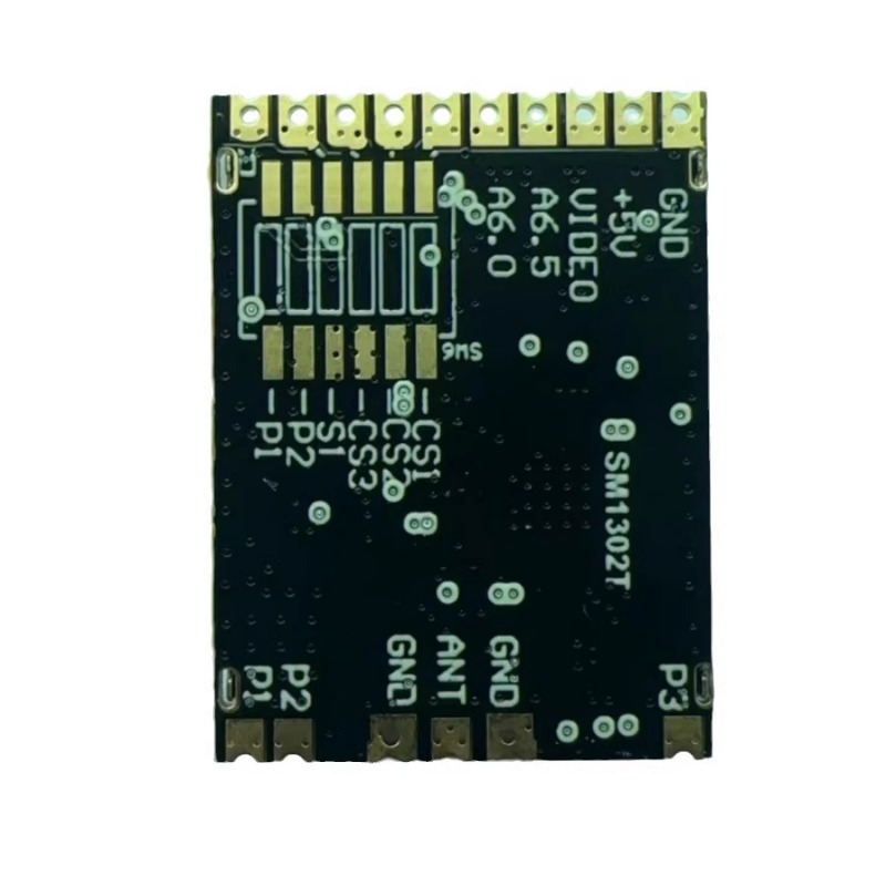 3.3G 800 mw 1.6 W FPV Anten VT - Drone Racing Transmitter incelemesi ve fiyatı