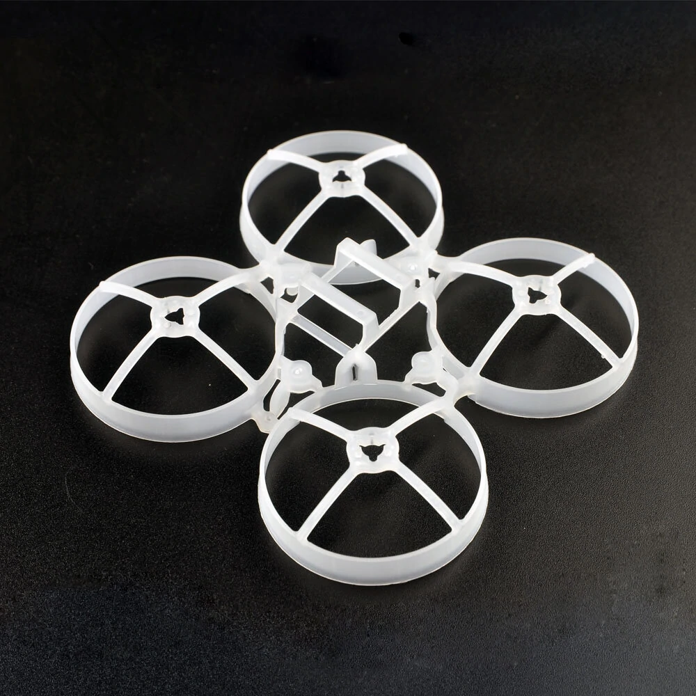 Happymodel Moblite7 Mobula7 V4 - Drone Racing Frame incelemesi ve fiyatı